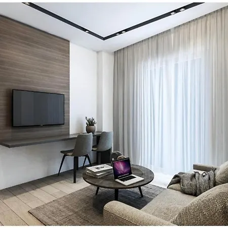 Nd Luxury Apartment