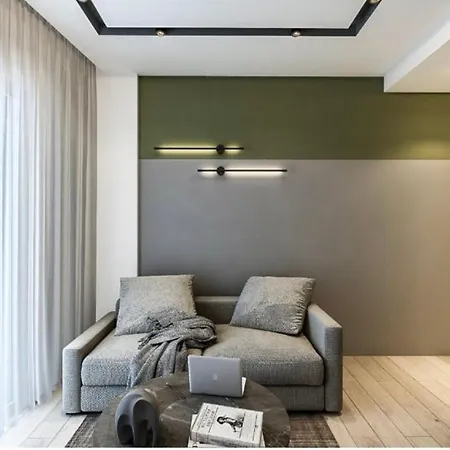 Nd Luxury * Thessaloniki