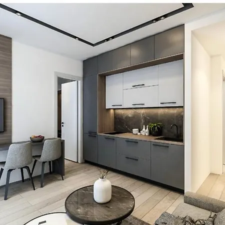 Apartment Nd Luxury *