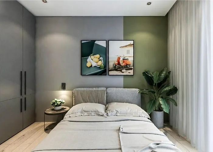 Nd Luxury * Selanik
