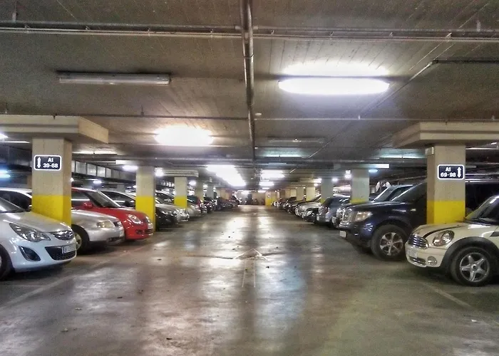 Daire Nd Luxury Selanik