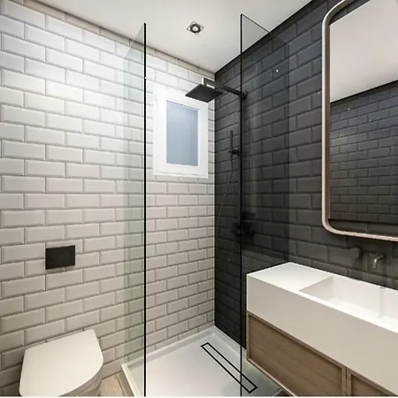 Nd Luxury Tessalónica