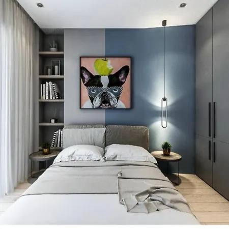 Nd Luxury * Thessaloniki