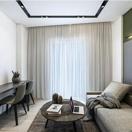 Apartamento Nd Luxury *