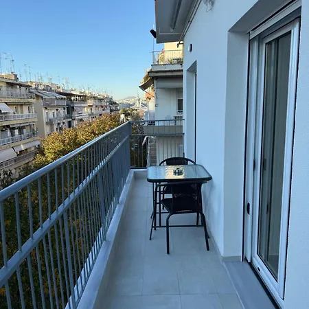 Nd Luxury * Thessaloniki