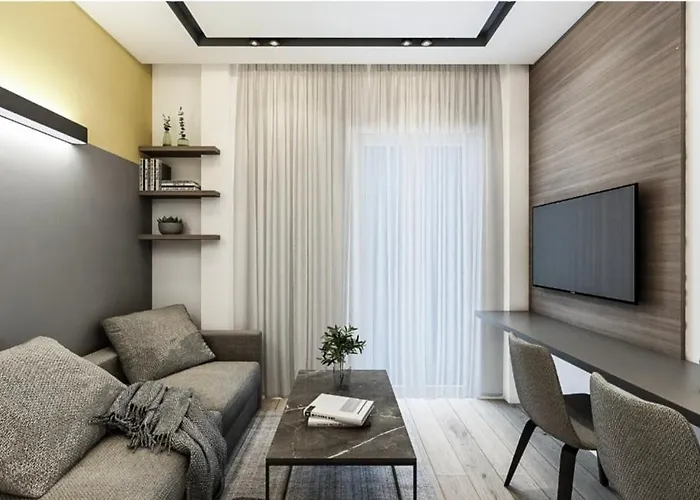 Appartement Nd Luxury