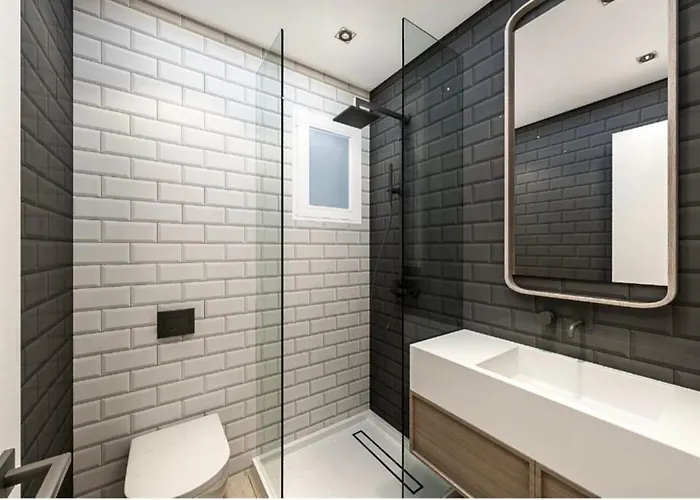 Nd Luxury Thessalonique