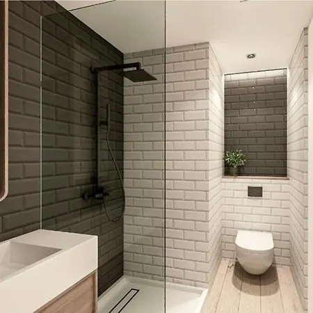 Nd Luxury Thessaloniki