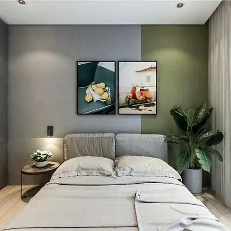 Nd Luxury * Thessaloniki