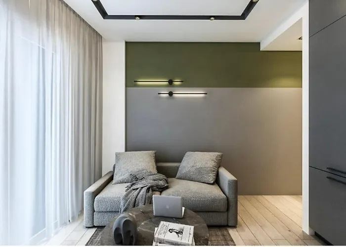 Nd Luxury * סלוניקי
