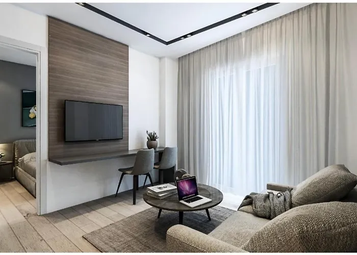 Nd Luxury * סלוניקי