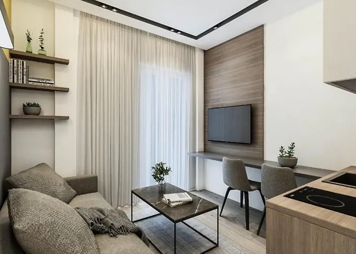 Nd Luxury דירה